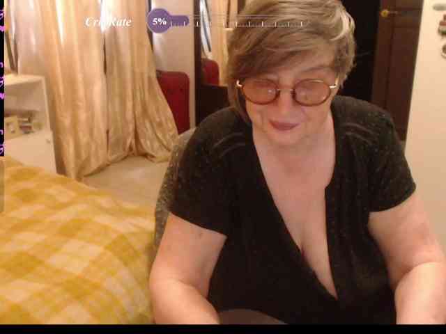 Sharon-love webcam