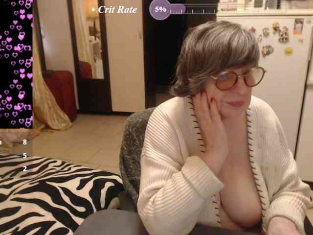 Sharon-love webcam