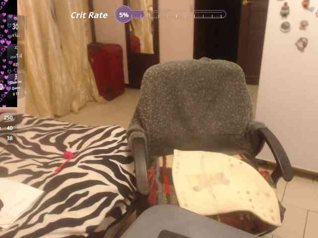 Sharon-love webcam