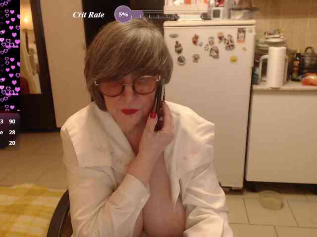 Sharon-love webcam