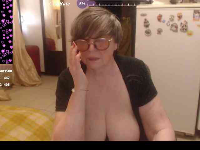 Sharon-love webcam