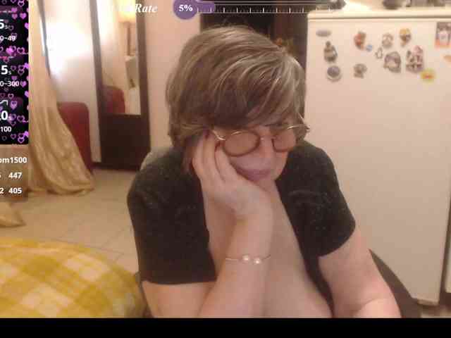 Sharon-love webcam