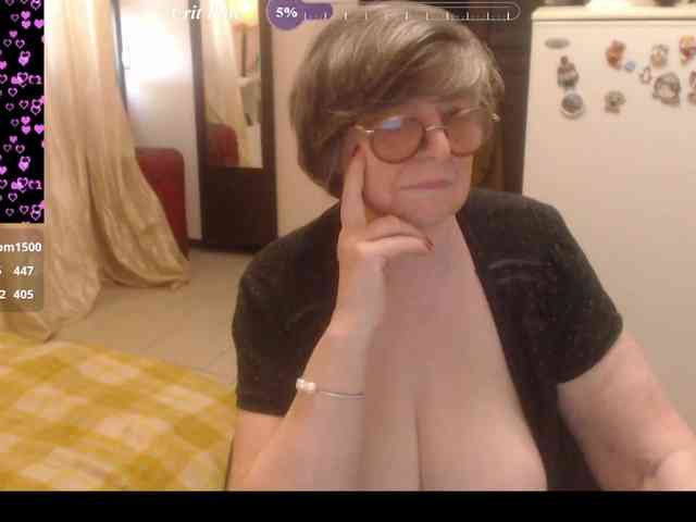 Sharon-love webcam