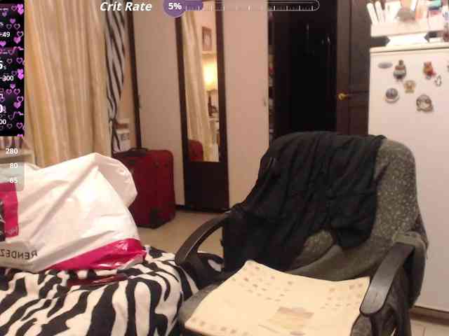 Sharon-love webcam
