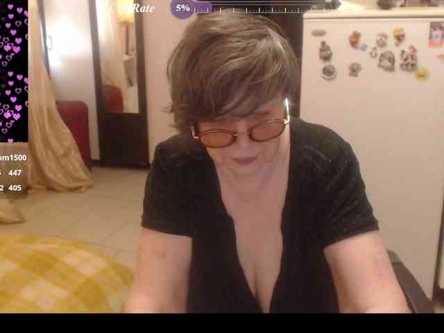 Sharon-love webcam