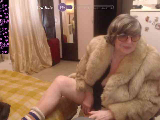Sharon-love webcam