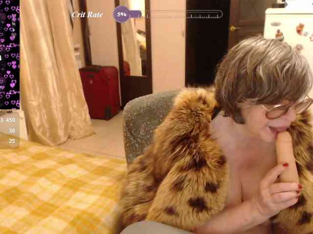 Sharon-love webcam