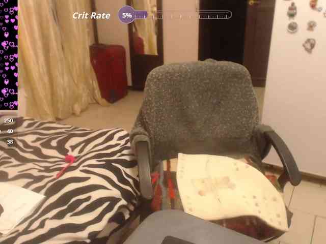 Sharon-love webcam