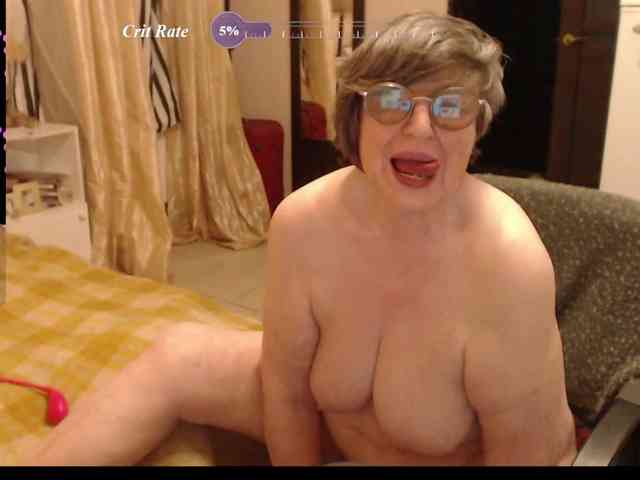 Sharon-love webcam