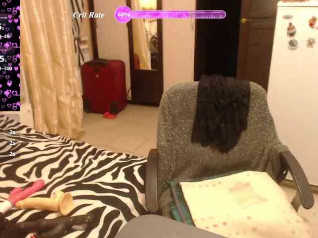 Sharon-love webcam