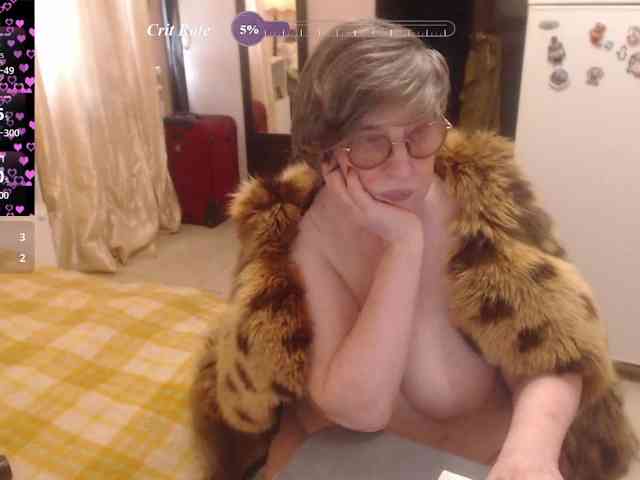 Sharon-love webcam