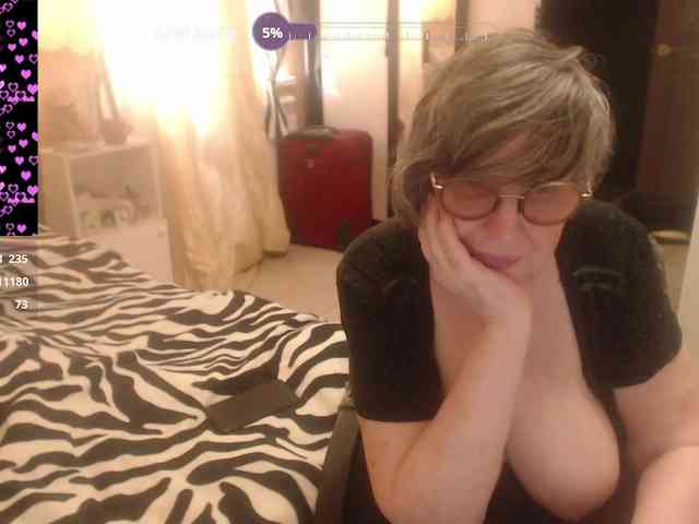 Sharon-love webcam
