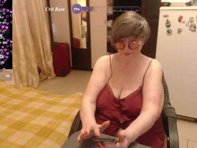 Sharon-love webcam