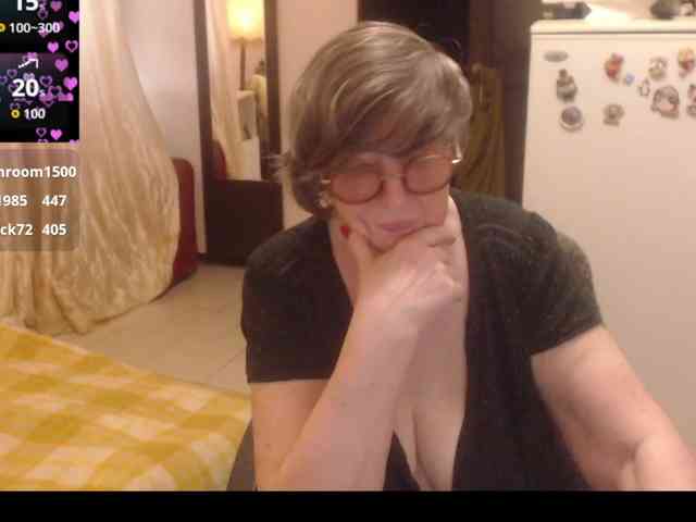 Sharon-love webcam