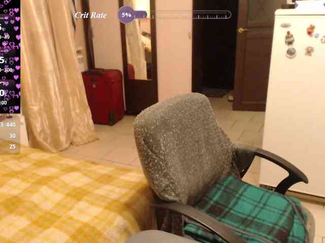 Sharon-love webcam