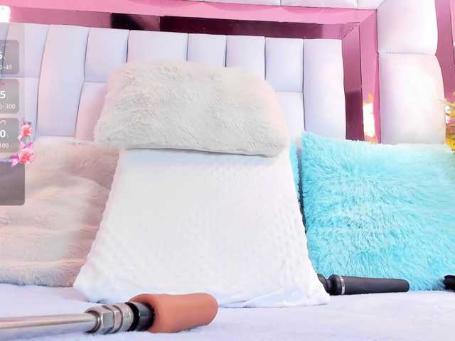 RileySweet, en vivo ahora en BongaCams
