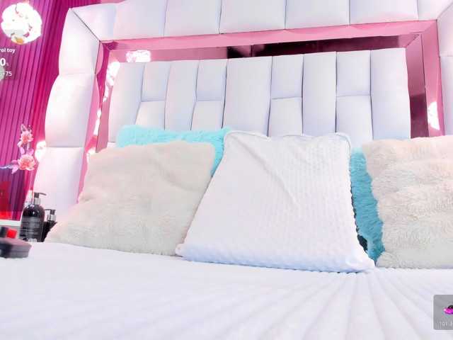 RileySweet, en directo ahora en BongaCams