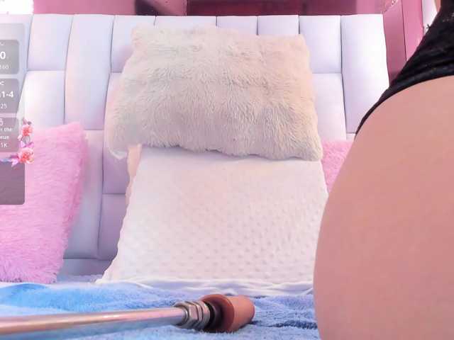 RileySweet live cam on BongaCams