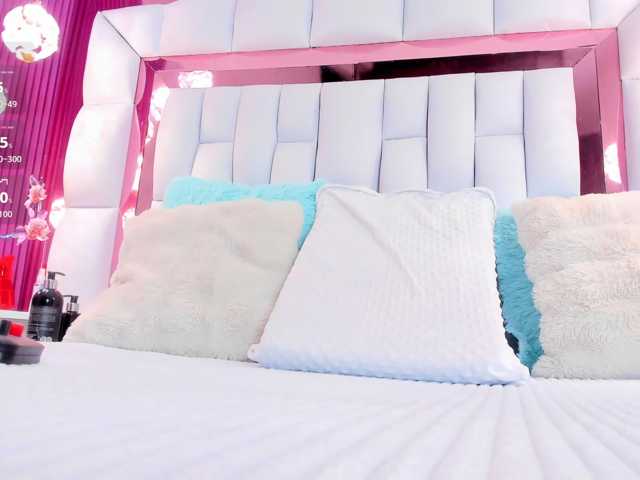 RileySweet, en directo ahora en BongaCams