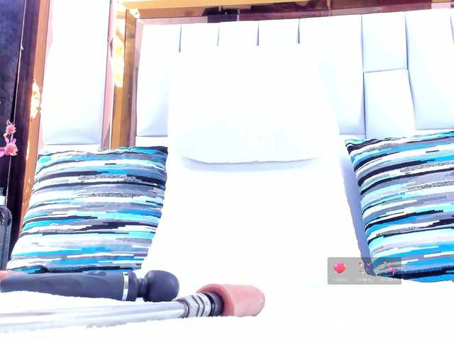 RileySweet live webcam show