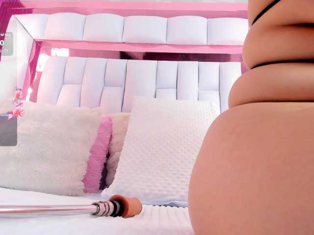RileySweet live cam on BongaCams