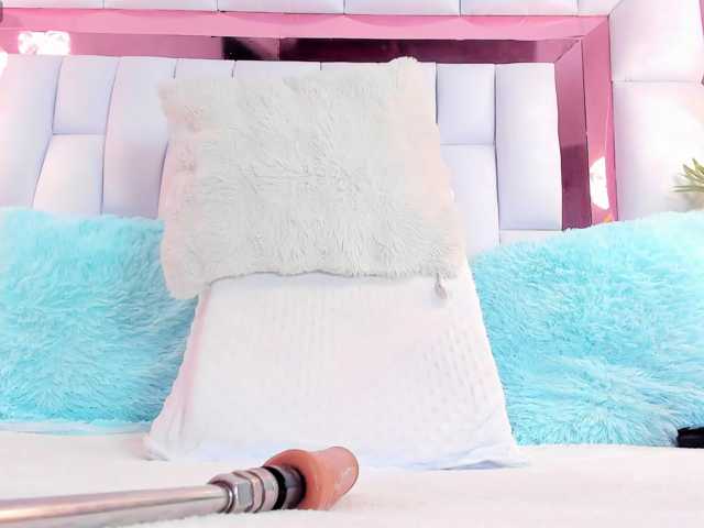 RileySweet, en vivo ahora en BongaCams