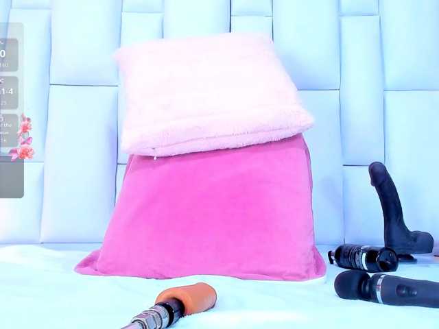 RileySweet live cam on BongaCams