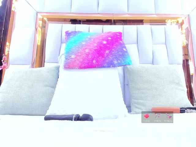 RileySweet webcam