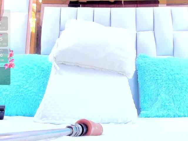 RileySweet webcam