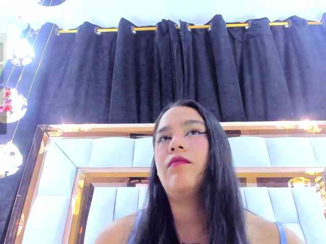 RileySweet webcam