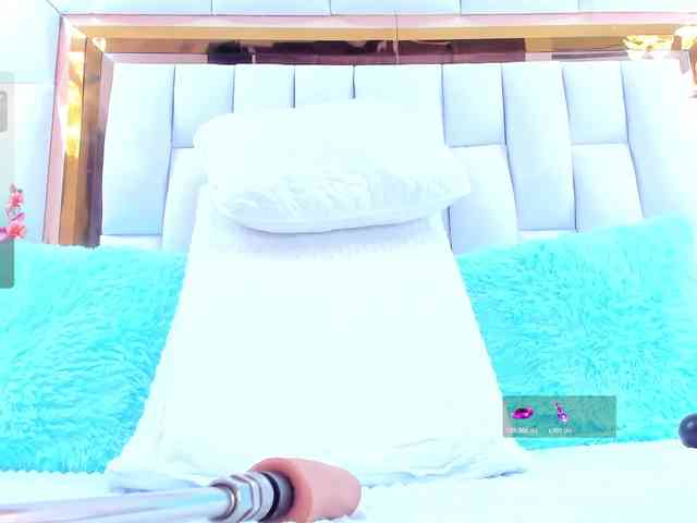 RileySweet webcam