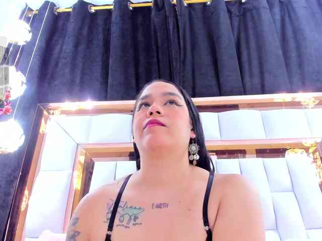 RileySweet webcam