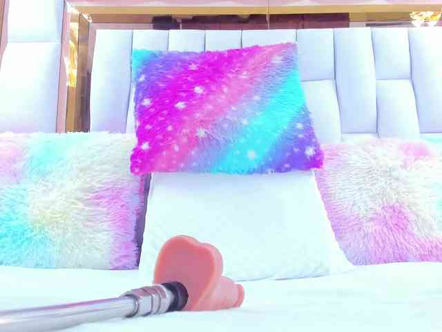 RileySweet webcam