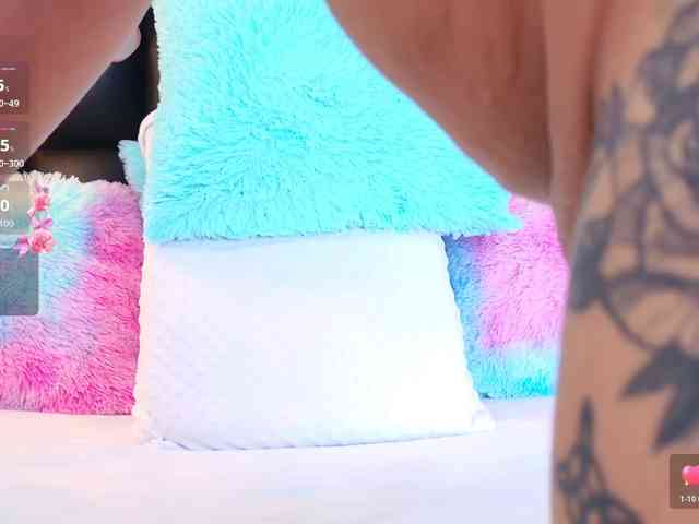 RileySweet webcam