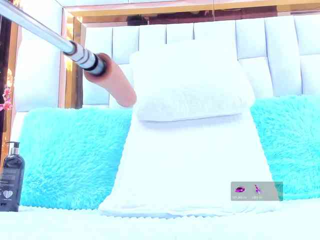 RileySweet webcam