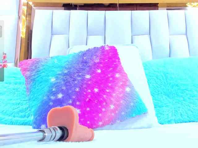 RileySweet webcam