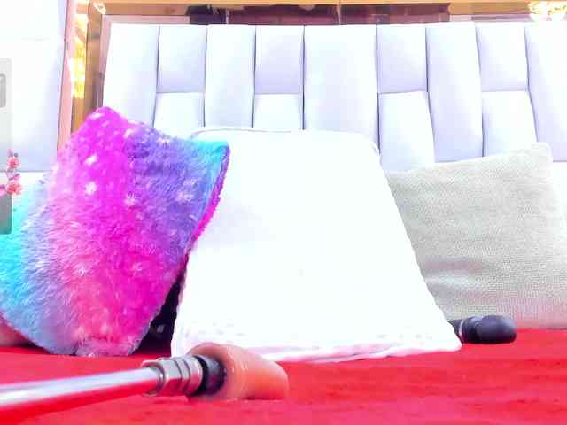 RileySweet webcam