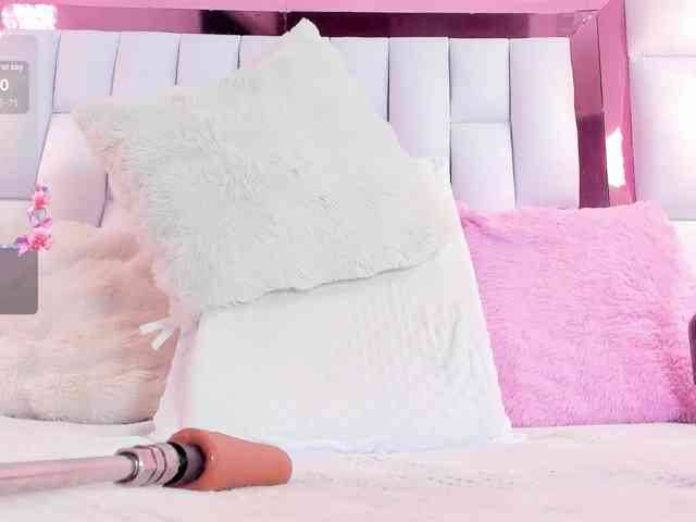 RileySweet webcam