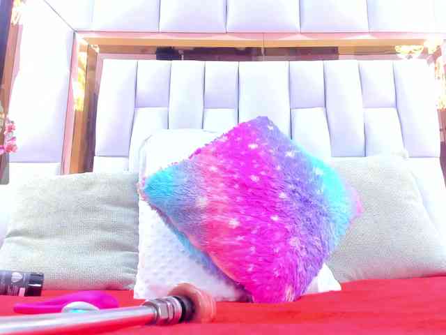 RileySweet webcam