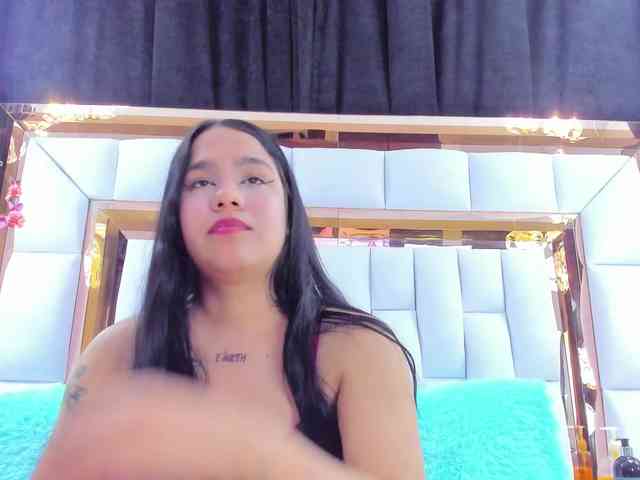 RileySweet webcam