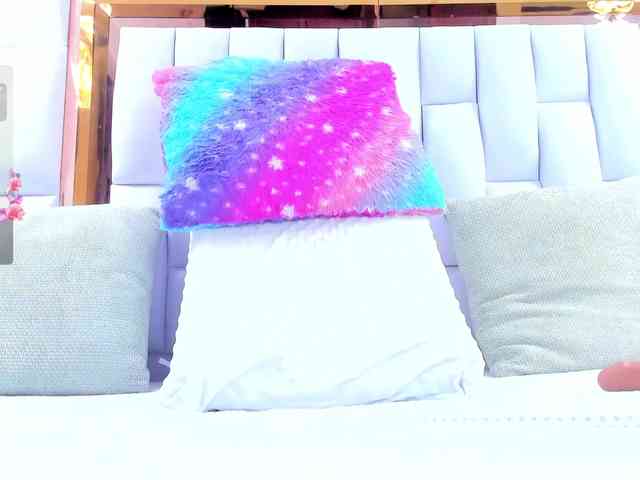 RileySweet webcam