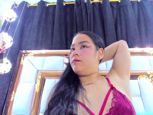 RileySweet webcam