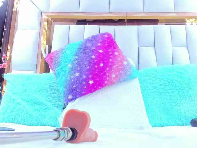 RileySweet webcam