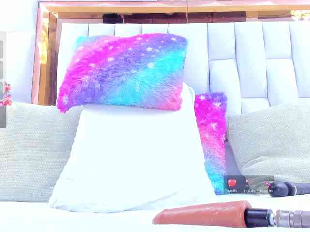 RileySweet webcam