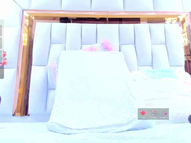 RileySweet webcam