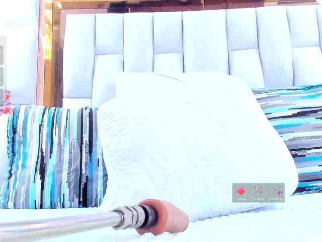 RileySweet webcam