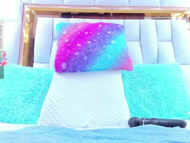 RileySweet webcam