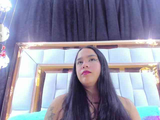 RileySweet webcam