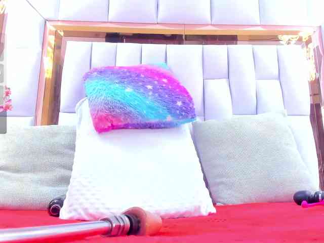 RileySweet webcam
