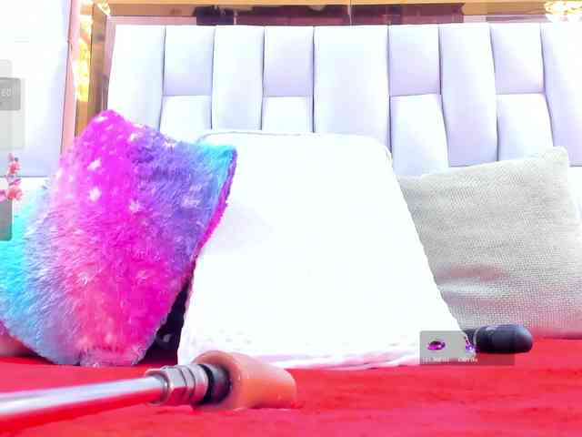 RileySweet webcam